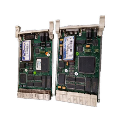 CI546 3BSE012545R1 ABB Bailey PLC Antarmuka Komunikasi VIP AC400 I/O VDF DCS ABB Modul