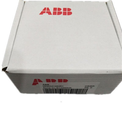 CI625-E2 3BHT300038R1 ABB Bailey PLC Antarmuka Komunikasi VIP AC400 I/O VDF DCS Modul ABB