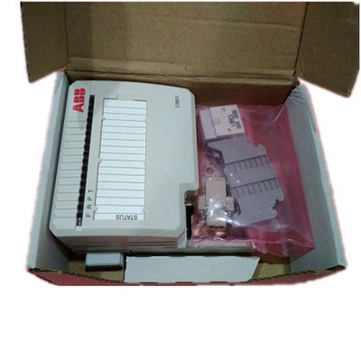CI801 3BSE022366R1 ABB Bailey PLC PROFIBUS FCI Antarmuka S800 I/O VDF DCS ABB Modul