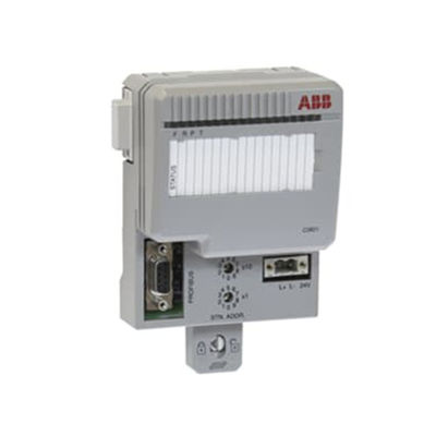 CI801-EA 3BSE022366R2 ABB Bailey PLC PROFIBUS FCI Antarmuka S800 I/O VDF DCS ABB Modul