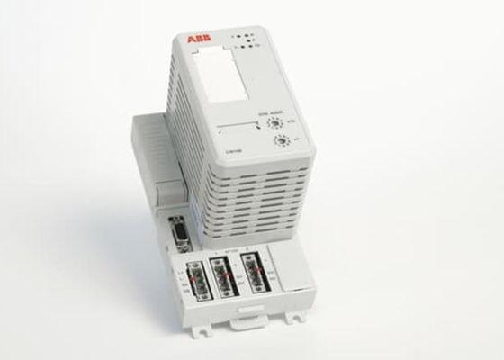 CI810B 3BSE020520R1 ABB Bailey PLC Fieldbus Comm Antarmuka AF100 I/O VDF DCS Modul ABB