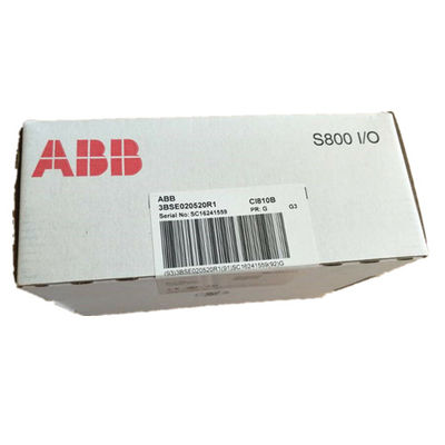 CI810B 3BSE020520R1 ABB Bailey PLC Fieldbus Comm Antarmuka AF100 I/O VDF DCS Modul ABB