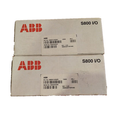 CI830 3BSE013252R1 ABB Bailey PLC Profibus Antarmuka Komunikasi S800 I/O VDF DCS Modul ABB