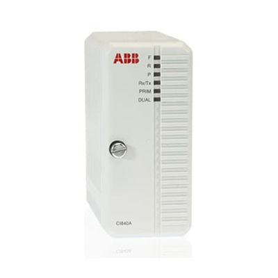 CI840A 3BSE041882R1 ABB Bailey PLC Profibus Komunikasi Antarmuka DP-V1 S800 I/O VDF DCS ABB Modul