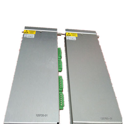125760-01 Modul I/O Manajer Data Bently Nevada 3500/20