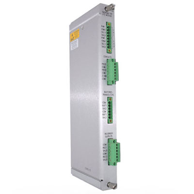 133442-01 Bently Nevada Parts 3500 Rack I/O Module Dengan Pemutusan Internal 3500/50