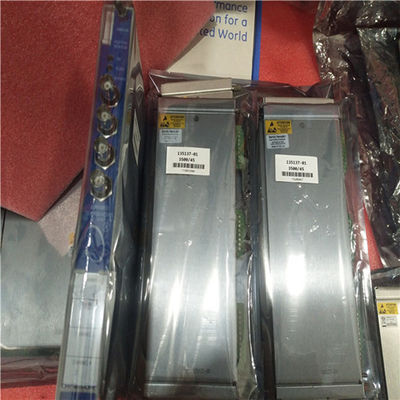 135137-01 Bently Nevada 3500 Series Posisi Bagian Modul I / O PLC 3500/45