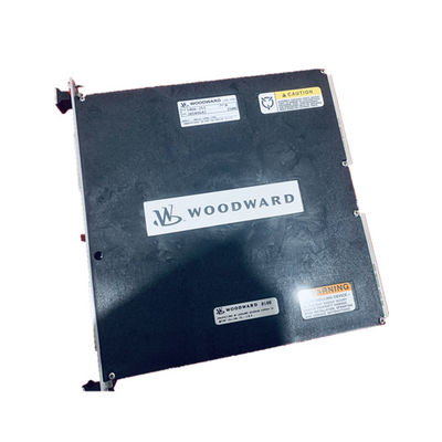 5466-258 Kontrol Modul Woodward PLC 48/24 Modul I/O Diskrit Sistem Kontrol Terdistribusi Dcs