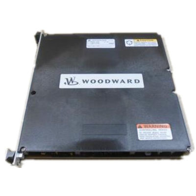 5466-318 Modul Woodward Kontrol PLC 48/24 Modul I/O Diskrit PLC DCS