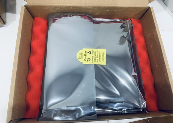 5466-329 Kontrol Modul Woodward PLC 48/24 Modul Input Output Sistem Kontrol Terdistribusi DCS