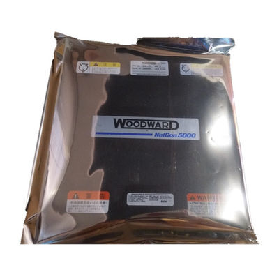 5466-341 Modul Kontrol PLC Woodward CPU PLC DCS 505E