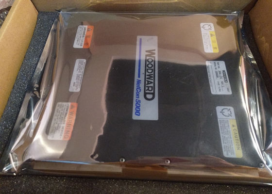 5466-341 Modul Kontrol PLC Woodward CPU PLC DCS 505E
