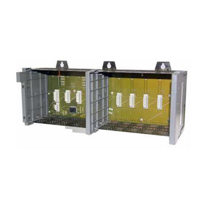 1746-A10 Allen Bradley SLC 500 10 Slot Modular Chassis Untuk 1746 I/O Modul