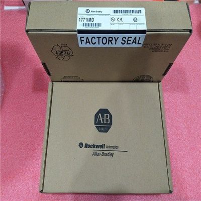1746-IB16 Allen Bradley SLC500 10 Input 16 X 24V DC Modul Input Digital