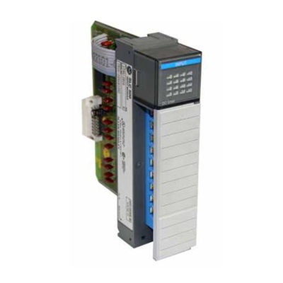 1746-IB16 Allen Bradley SLC500 10 Input 16 X 24V DC Modul Input Digital