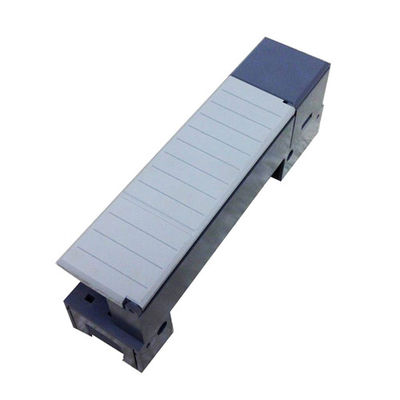 1746-N2 Allen Bradley SLC500 Pengisi Slot Kartu Modular Dalam Sasis SLC 500