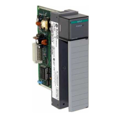 1746-NI4 Allen Bradley SLC500 Modul Input Analog Resolusi Tinggi 4 Titik