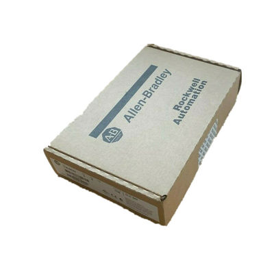 1746-NIO4V Allen Bradley SLC500 Analog Kombinasi Input Output Module