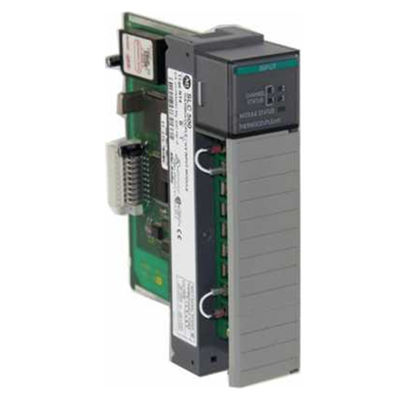 1746-NT4 Allen Bradley SLC500 4 Titik Termokopel/MV Modul Input Analog