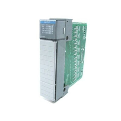1746-OV32 Allen Bradley SLC500 32 Saluran Digital I/O Modul 10-50VDC Arus Tenggelam