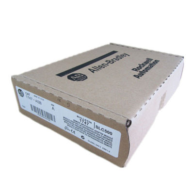 1747-ASB Allen Bradley SLC500 Modul Adaptor I/O Jarak Jauh Universal