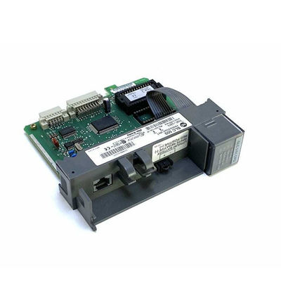 1747-L511 Allen Bradley SLC 500 5/01 Prosesor CPU Memori 1K DH485 Komunikasi