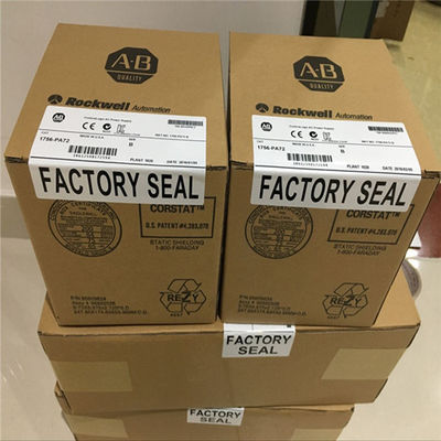 1747-L551/B Allen Bradley SLC 500 5/05 Unit Pengontrol CPU 16K Memori RS-232 Port Komunikasi