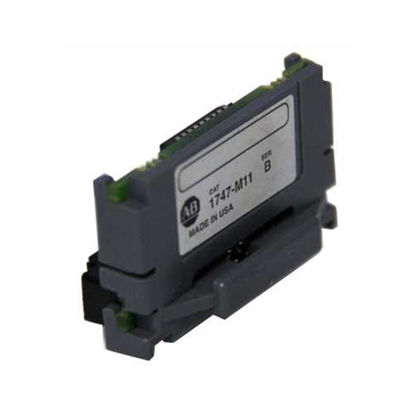 1747-M11 Allen Bradley SLC 500 Modul Memori Flash EEPROM 32K Untuk SLC 5/03 5/04 5/05