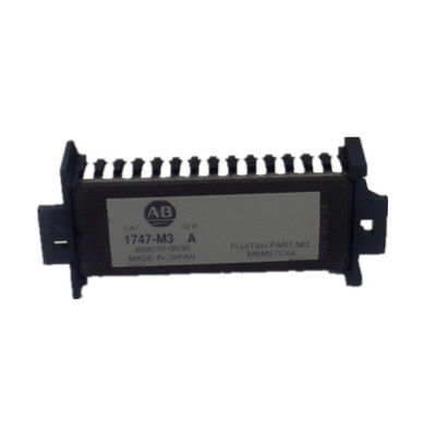 1747-M3 Allen Bradley SLC 500 Modul Memori Flash EEPROM 32K Untuk SLC 5/03 5/04 5/05