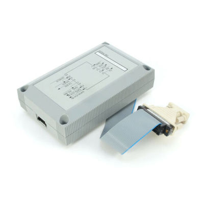 1747-PIC Allen Bradley SLC 500 RS-232 Ke Konverter Antarmuka DH-485 Untuk Komunikasi