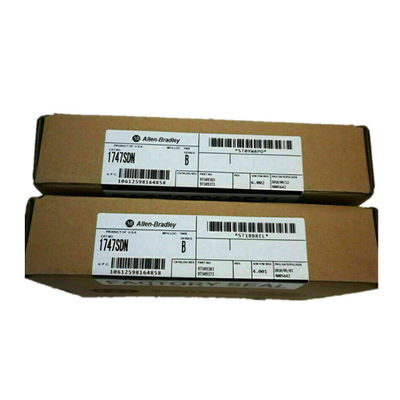 1747-SDN Allen Bradley SLC 500 Modul Pemindai Devicenet