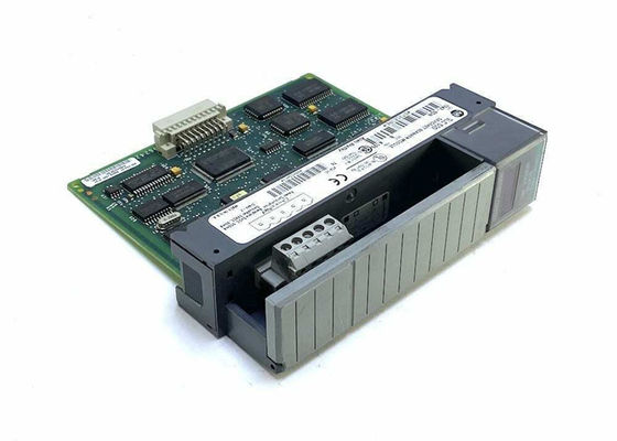 1747-SDN Allen Bradley SLC 500 Modul Pemindai Devicenet