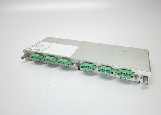 125800-01 Modul I/O Keyphasor Nevada Bently 3500 Pemutusan Internal 3500/25
