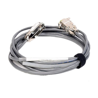 131178-01 Bently Nevada 3500 Sistem Kabel DB9 Wanita Ke Wanita