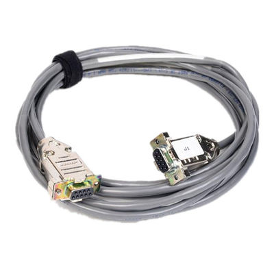 131178-01 Bently Nevada 3500 Sistem Kabel DB9 Wanita Ke Wanita