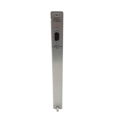 135813-01 Bently Nevada 3500 Antarmuka Tampilan Modul I/O 3500/93