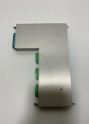 136703-01 Bently Nevada 3500 Modul I/O Penghalang Internal Diskrit