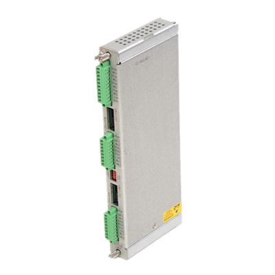 138708-01 Bently Nevada 3500 Pemutusan Internal Poros Modul I/O Mutlak 3500/42M