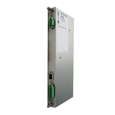 146031-01 Bently Nevada TDI 3500 Modul I/O Antarmuka Data Transien 3500/22