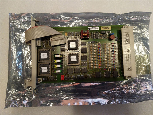 10205/2/1 Pengontrol Gagal Aman Honeywell FSC 2 Saluran Modul Output Analog Gagal Aman