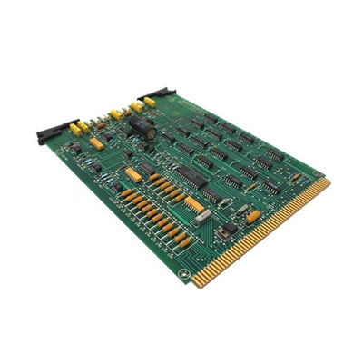 30731823-001 Honeywell A/D MUX Modul Papan Sirkuit Kartu Modul Kontrol