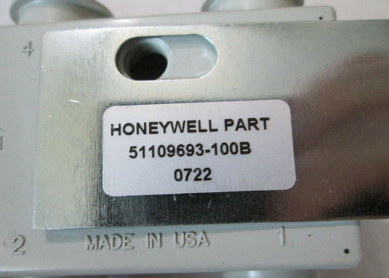 51109693-100B Honeywell 2-4 Port Konektor Ucn Drop Cable Tap Ground