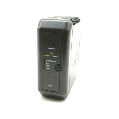 KJ3241X1-BA1 Emerson EPRO DeltaV Antarmuka Serial Redundan 12P2536X062 Fisher-Rosemount