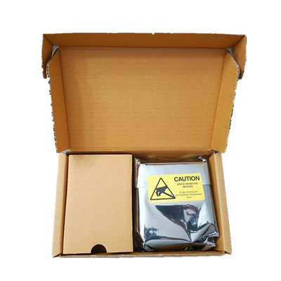 KJ3241X1-BA1 Emerson EPRO DeltaV Antarmuka Serial Redundan 12P2536X062 Fisher-Rosemount