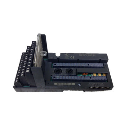 IC200CHS022 GE Fanuc PLC VersaMax Series Compact I/O Carrier Box Style