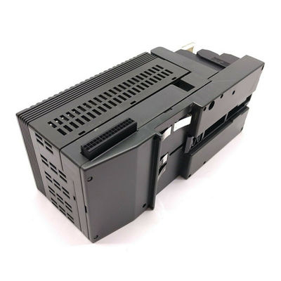 IC200MDL741 GE Fanuc PLC VersaMax Modul Output Diskrit 24VDC POS/NEG