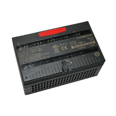 IC200MDL940 GE Fanuc PLC VersaMax Modul Keluaran Diskrit 16 Titik Keluaran