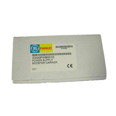 IC200PWB001 GE Fanuc PLC VersaMax Power Supply booster Pembawa Daya ke CPU NIU dan Modul I/O