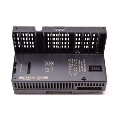 IC200PWB001 GE Fanuc PLC VersaMax Power Supply booster Pembawa Daya ke CPU NIU dan Modul I/O