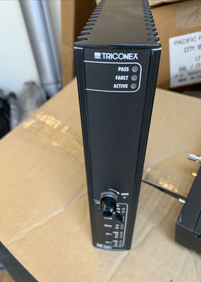 Triconex CM3201 PLC Modul Komunikasi DCS Invensys Triconex